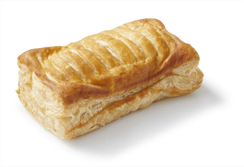 PLUS Kipsaté Broodje
