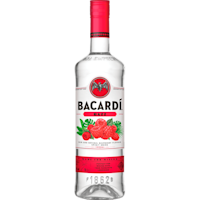 Bacardi Razz