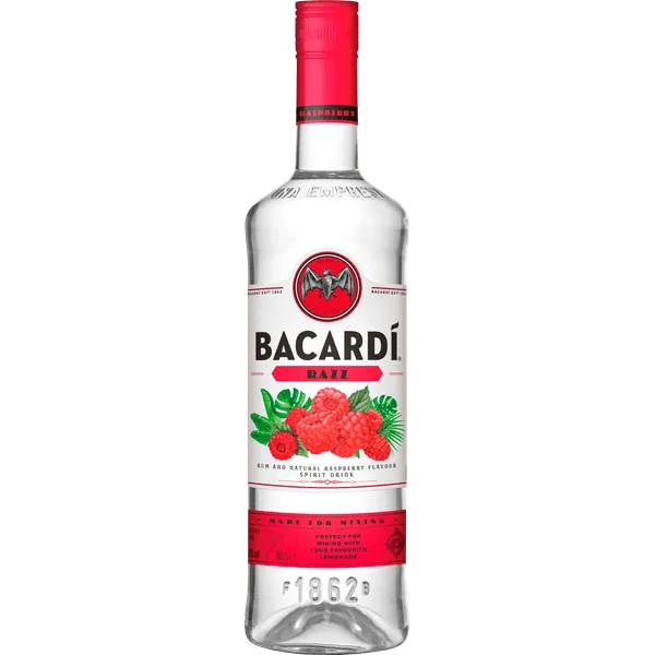Bacardi Razz