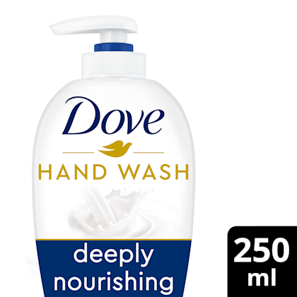 Zeep Pomp Cream Wash
