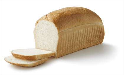 Rond Wit heel - PLUS