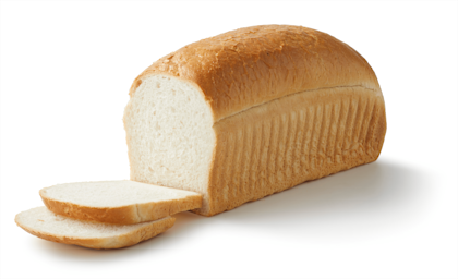 Rond Wit heel