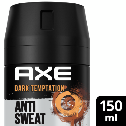 Spray dark temptation