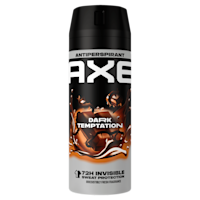 Axe Deodorant bodyspray Dark temptation