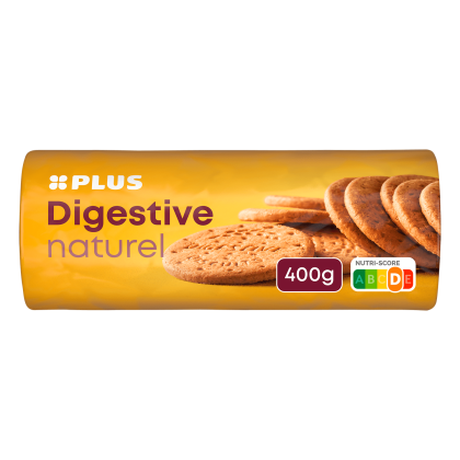 Digestive biscuit