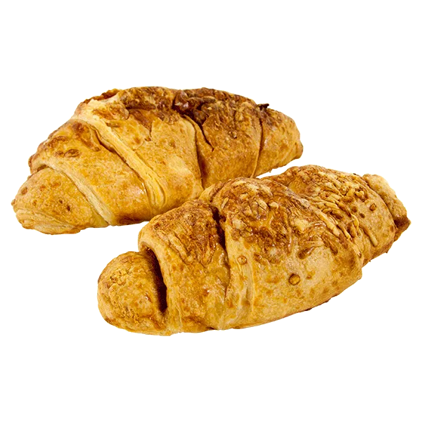 PLUS Ham-kaascroissant