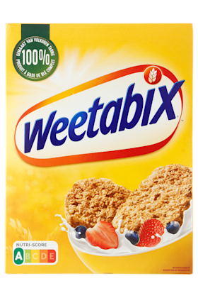 Weetabix Ontbijtcereal