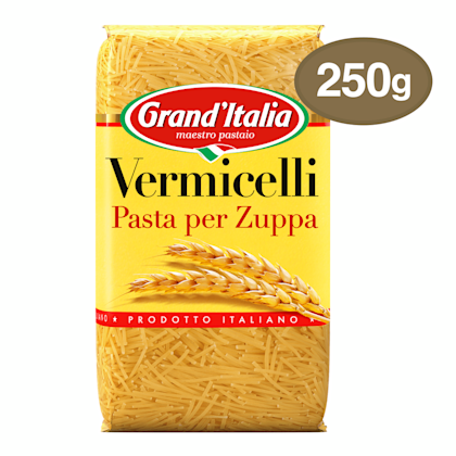Pasta Vermicelli