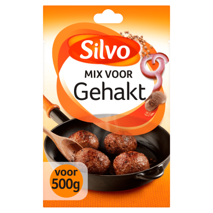 Kruidenmix gehakt kruiden