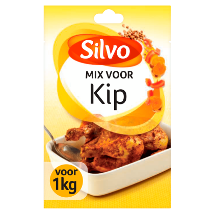 Mix kip