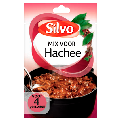 Mix hachee