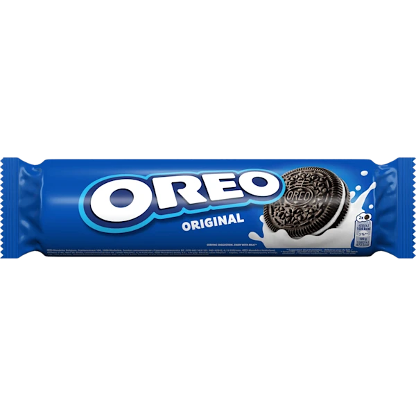 Oreo Koekjes Original