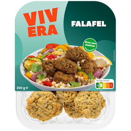 Falafel