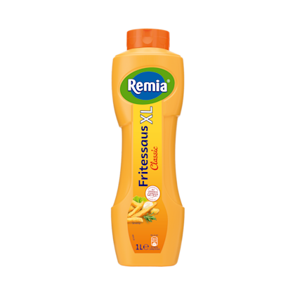 Remia Fritessaus XL tube