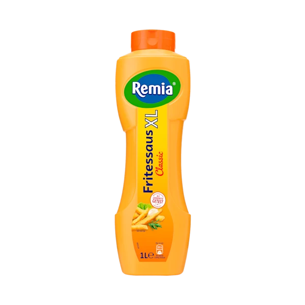 Remia Fritessaus XL tube