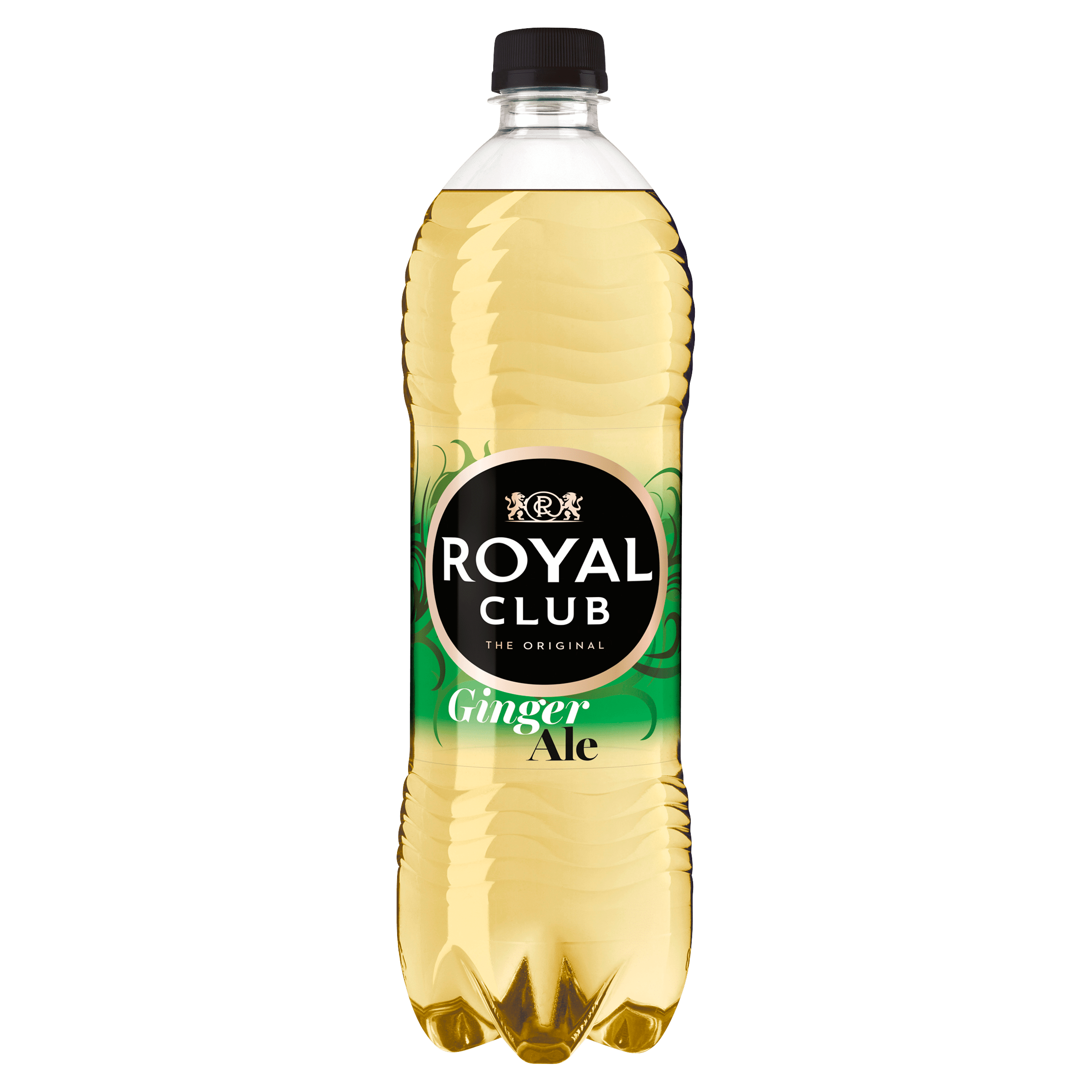 Royal Club Ginger Ale Per Fles 1000 Ml