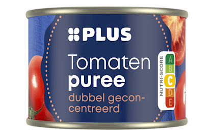Tomatenpuree