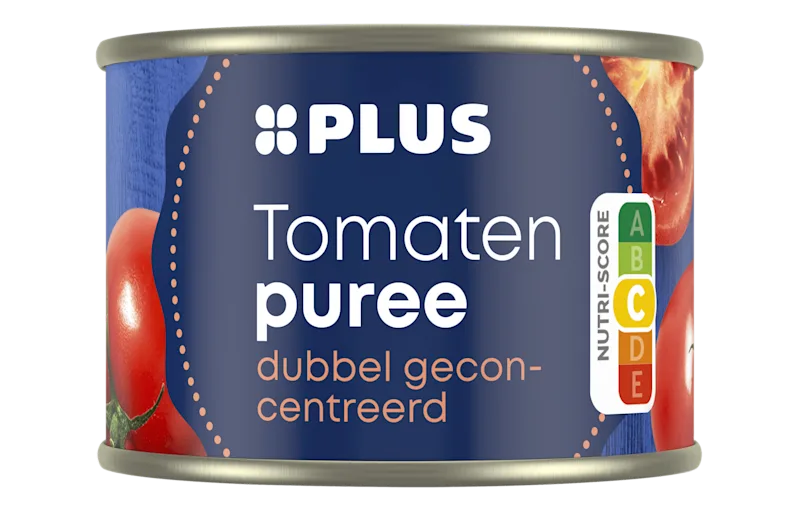 PLUS Tomatenpuree
