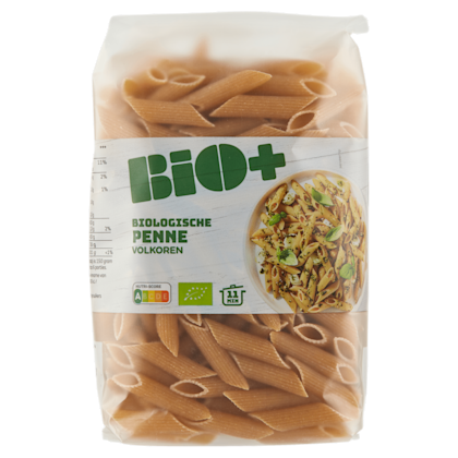 BIO+ Penne volkoren