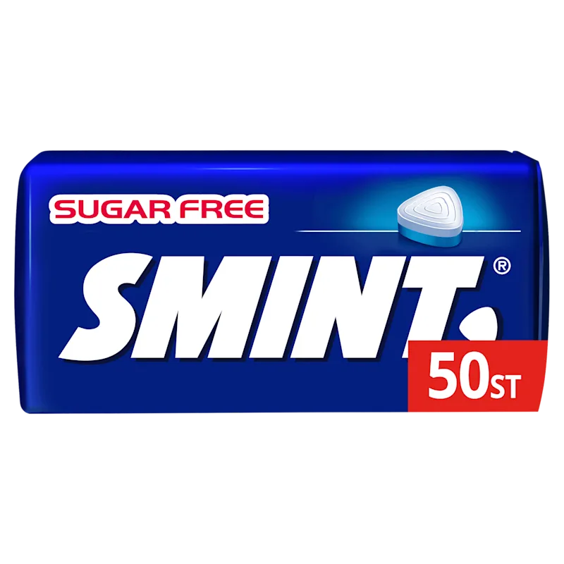 Smint XL Mints Peppermint