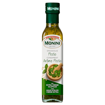 Monini Olijfolie pesto