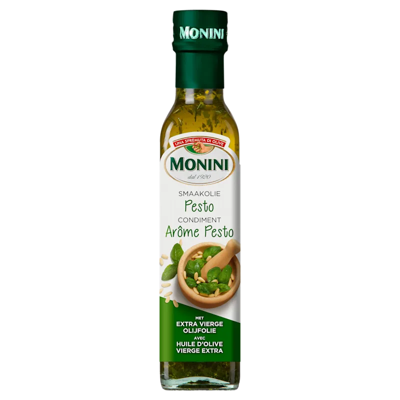 Monini Olijfolie pesto