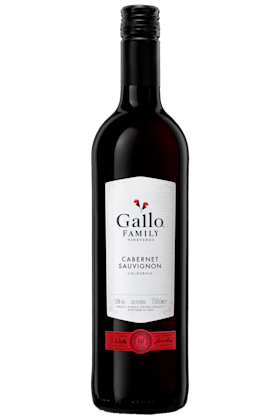 Gallo Cabernet Sauvignon