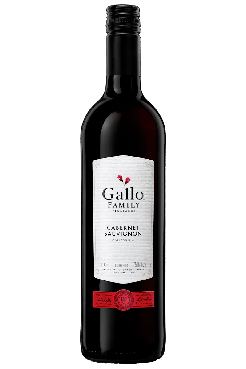 Gallo Cabernet Sauvignon