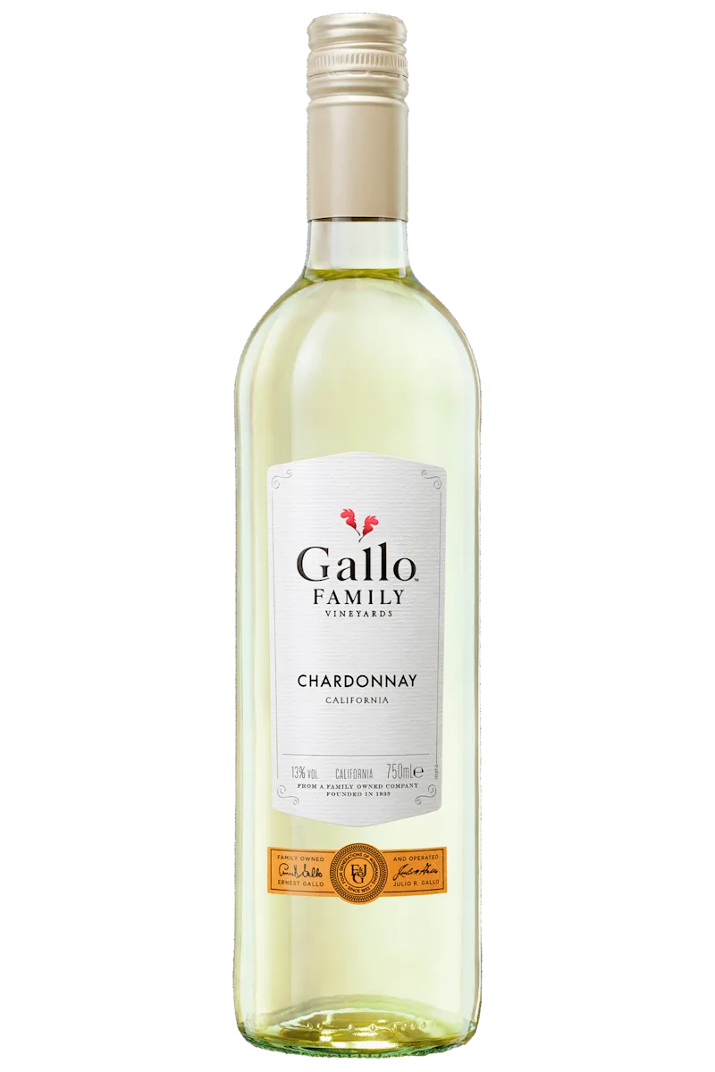 Gallo Chardonnay