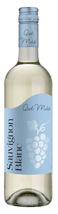 Que Mas Sauvignon Blanc