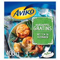 Aviko Aardappel Gratin Tijm-Rozemarijn