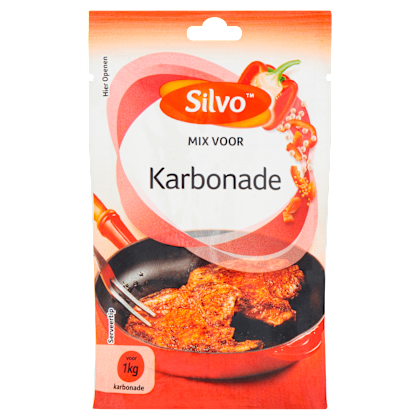 Mix karbonade