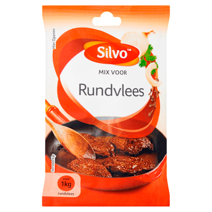 Mix rundvlees