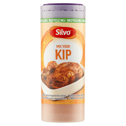 Silvo Kip kruiden