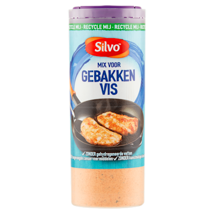 Vis kruiden