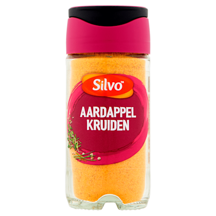 Aardappelkruiden