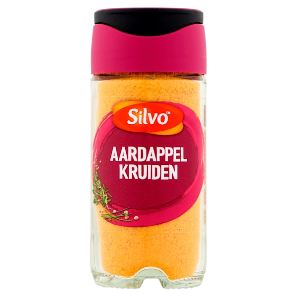 Silvo Aardappelkruiden
