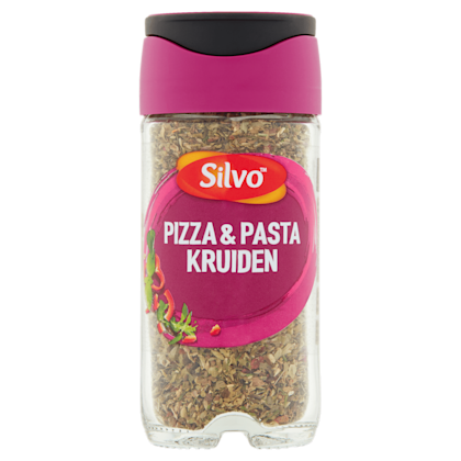 Silvo Pizzakruiden