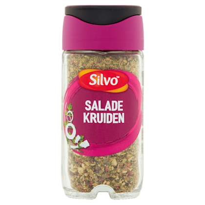 Silvo Saladekruiden