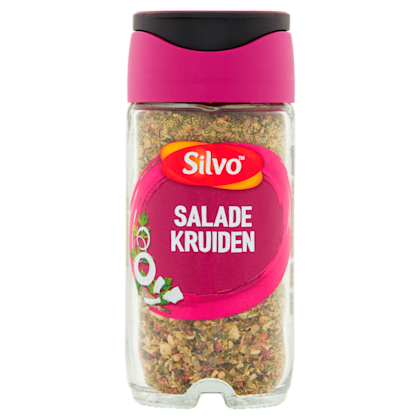 Saladekruiden