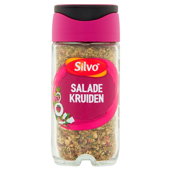 Silvo Saladekruiden