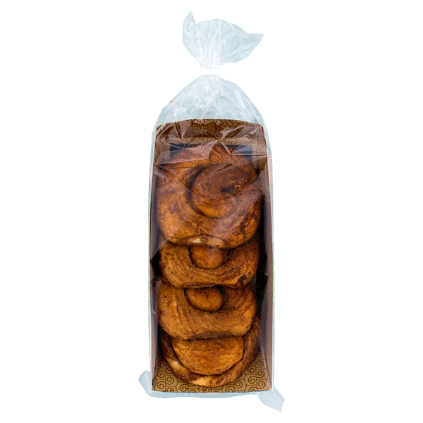 Bliek Zeeuwse bolussen