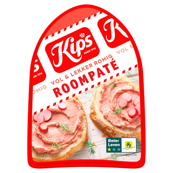Kips Roompate