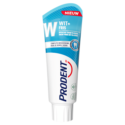 TP Fris + Wit