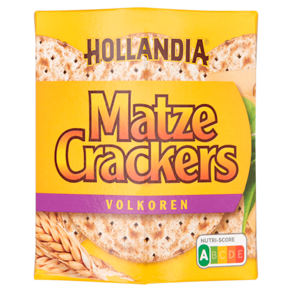 Matze Volkoren