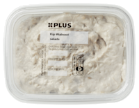 PLUS Kip Walnoot Salade AVA