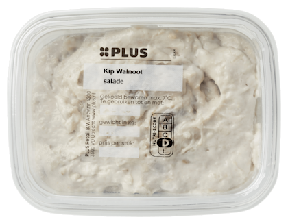 Kip Walnoot Salade AVA