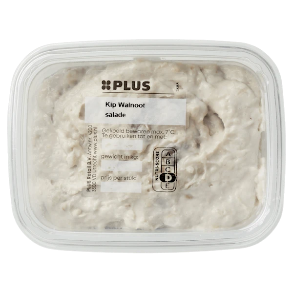 PLUS Kip Walnoot Salade AVA