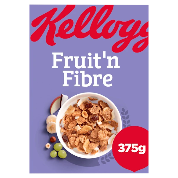 Kellogg's Kellogg's All-Bran Fruit 'n Fibre