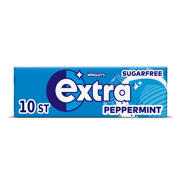Extra Peppermint